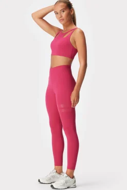Sleek 7/8 Tights