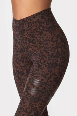 Sleek 7/8 Tights