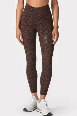 Sleek 7/8 Tights