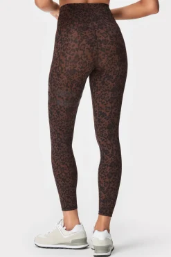 Sleek 7/8 Tights