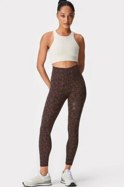 Sleek 7/8 Tights