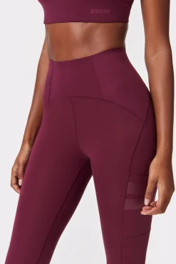 Sleek Pocket Tights