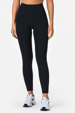 Sleek Pocket Tights