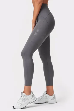 Sleek Pocket Tights