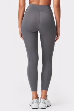 Sleek Pocket Tights
