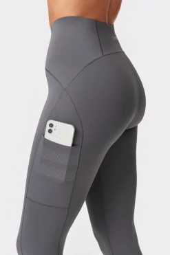 Sleek Pocket Tights