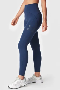 Sleek Pocket Tights