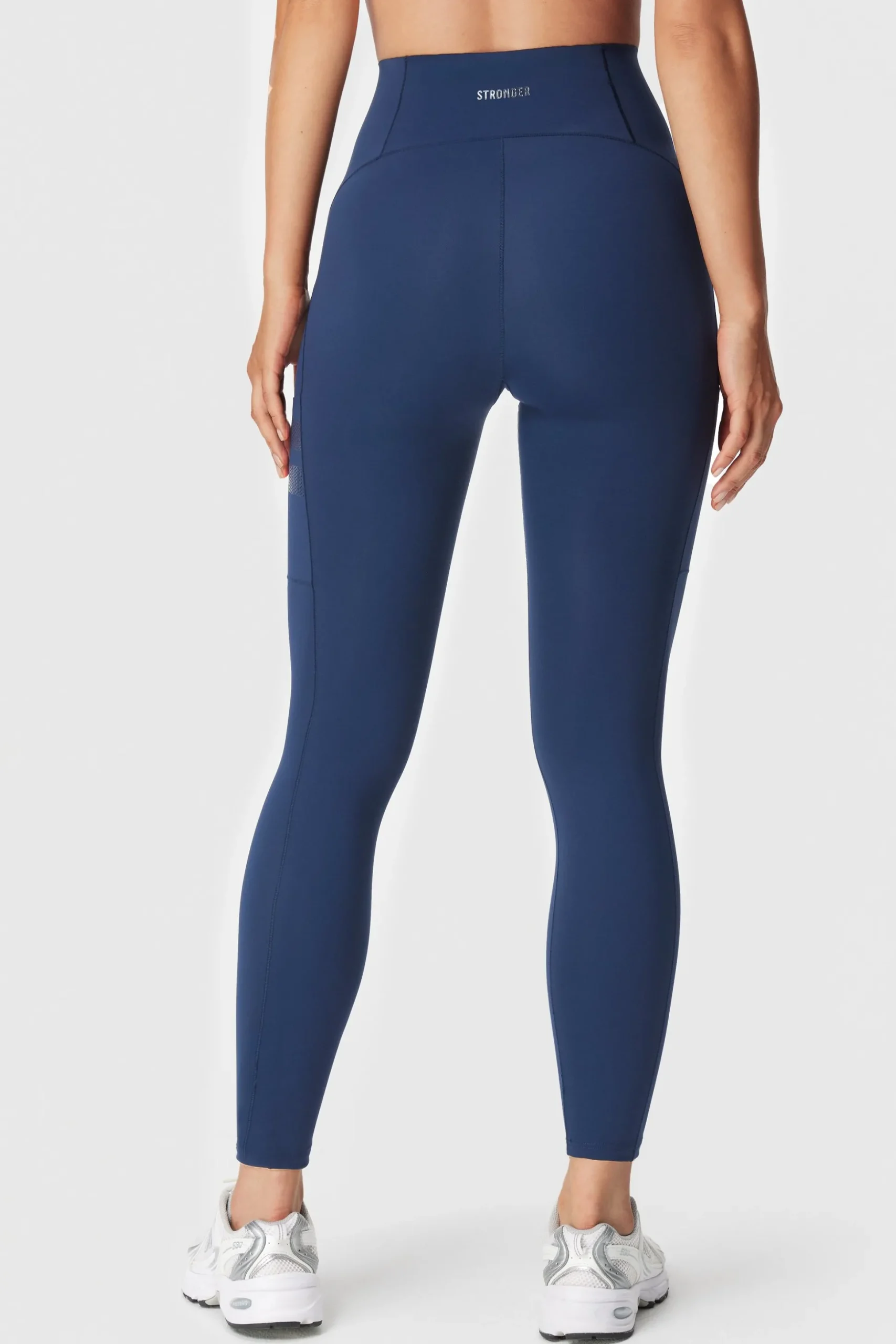 Sleek Pocket Tights