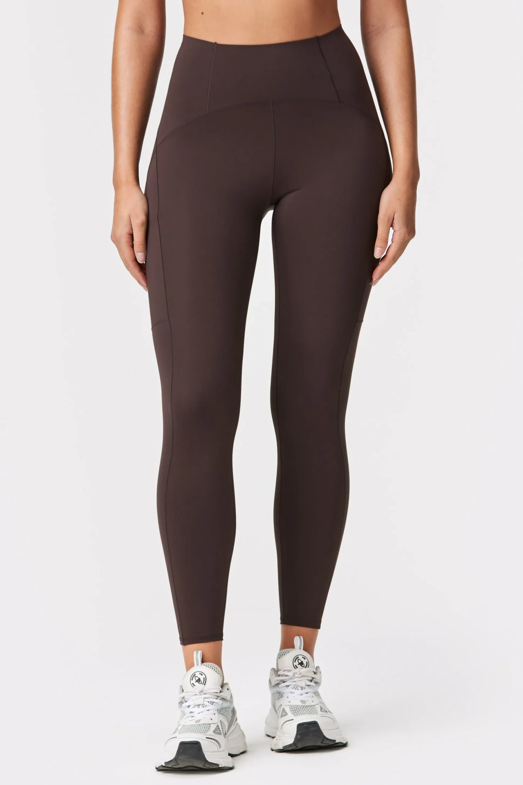 Sleek Pocket Tights