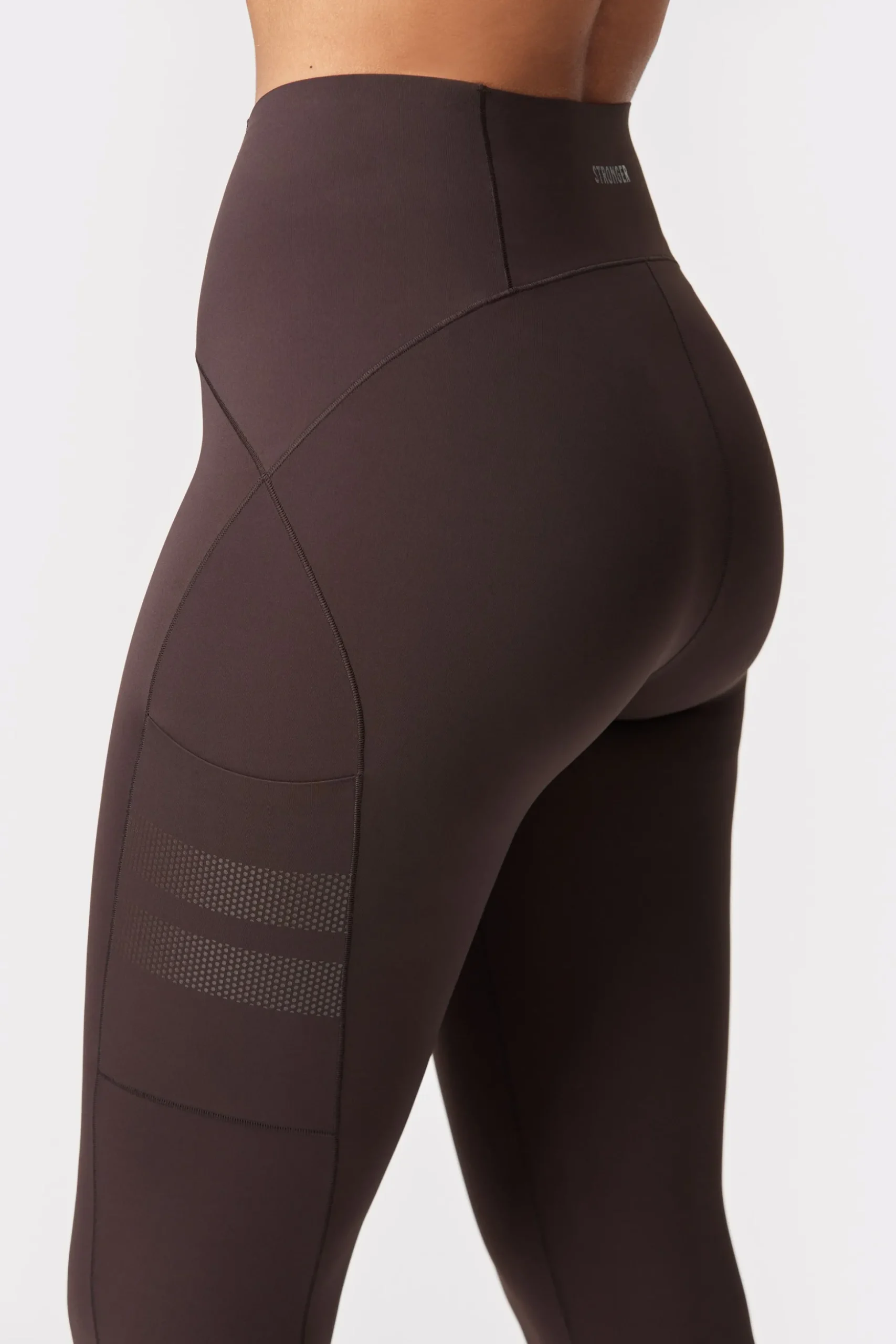 Sleek Pocket Tights