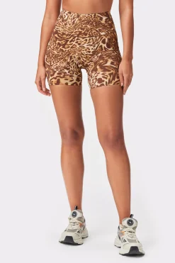 Sleek Shorts
