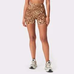Sleek Shorts