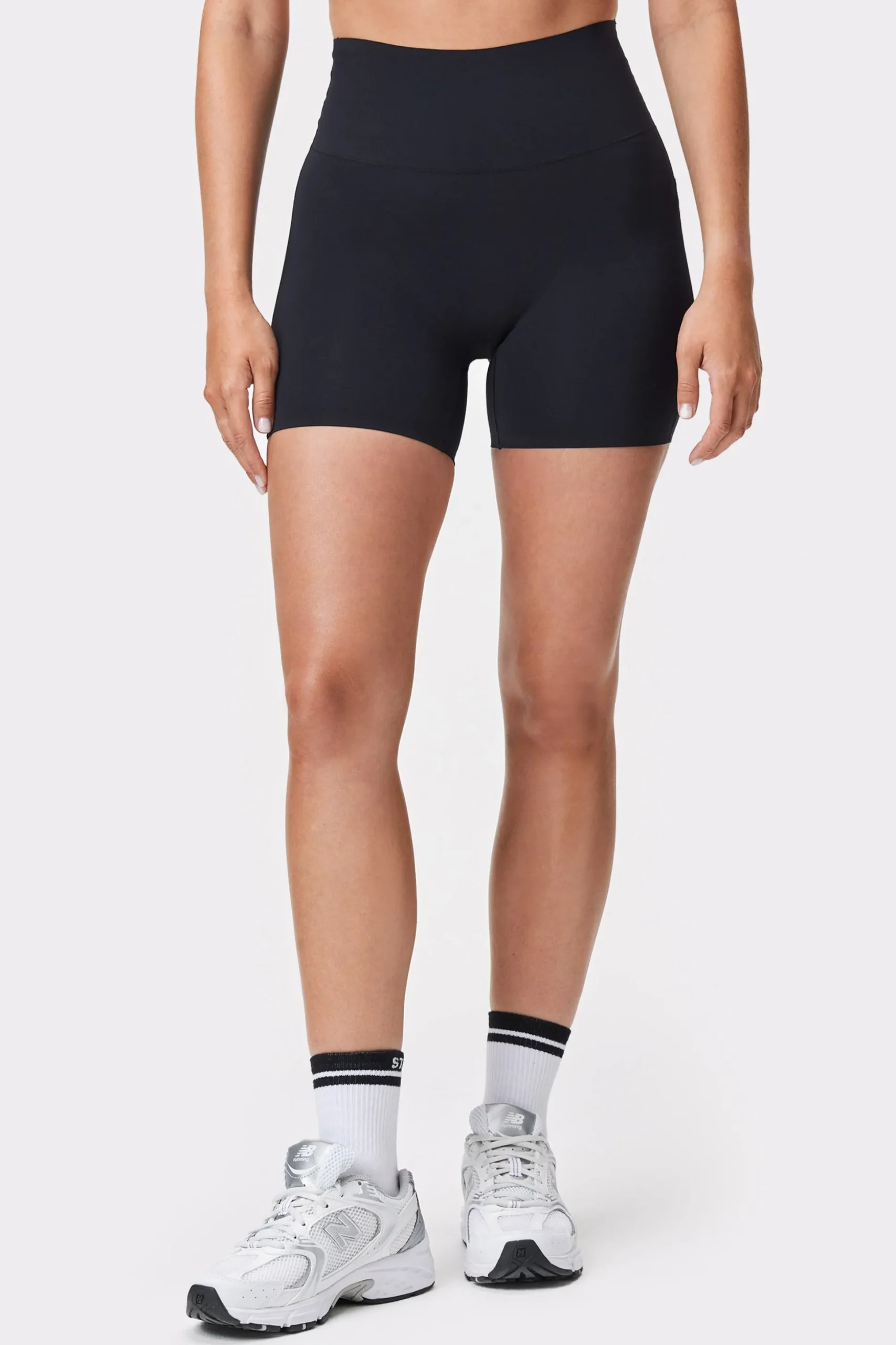 Sleek Shorts