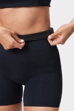 Sleek Shorts