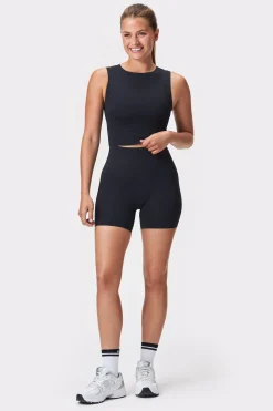Sleek Shorts