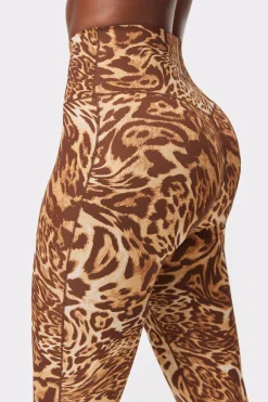 Sleek Tights