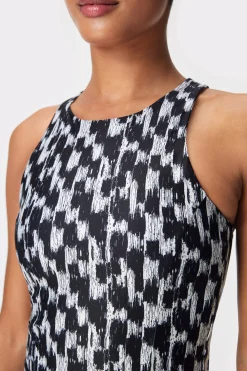 Smooth Cropped Tanktop