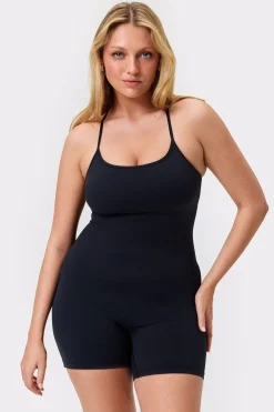 Soft Court Jumpsuit