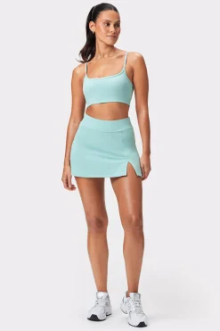 Soft Court Skort