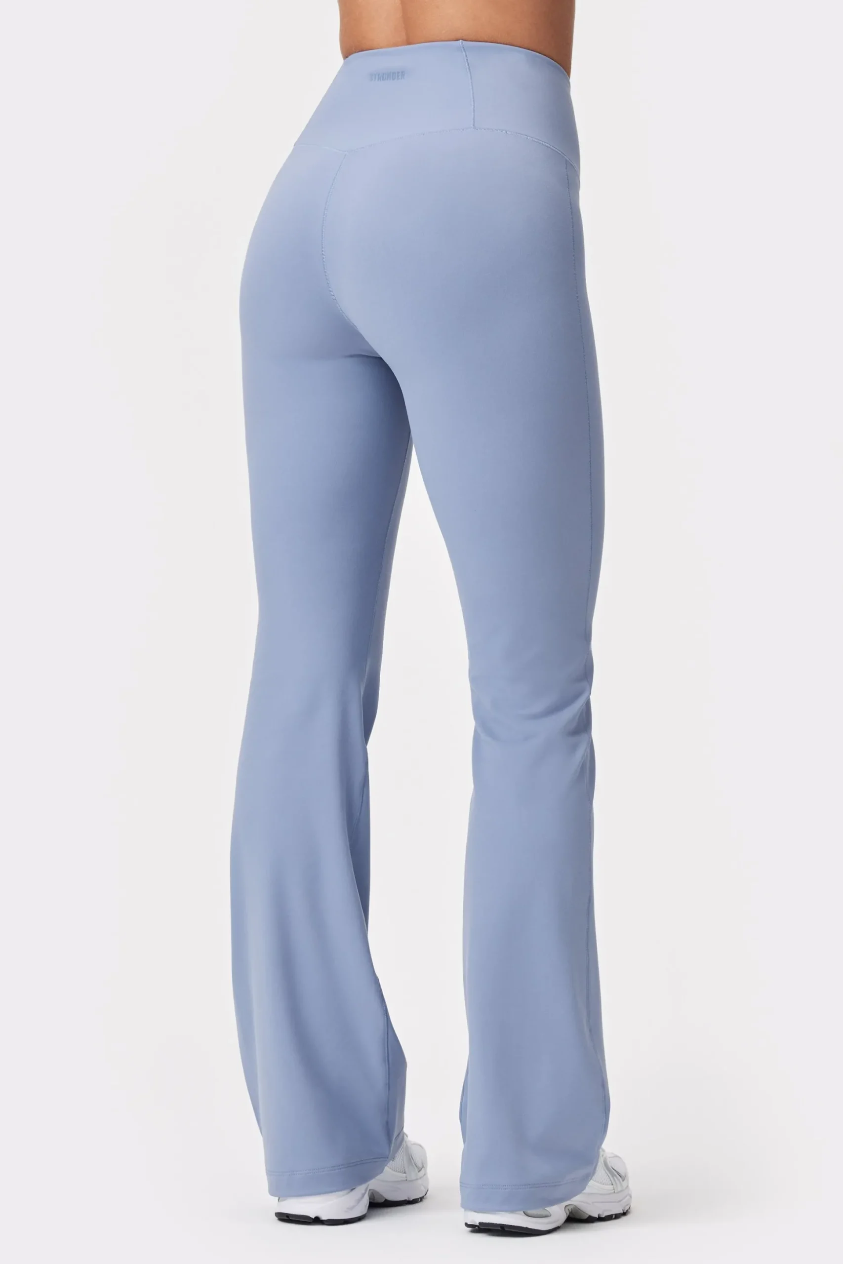 Soft Flared Tights