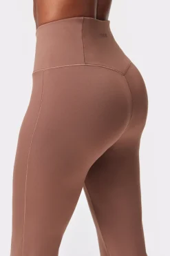 Soft Flared Tights