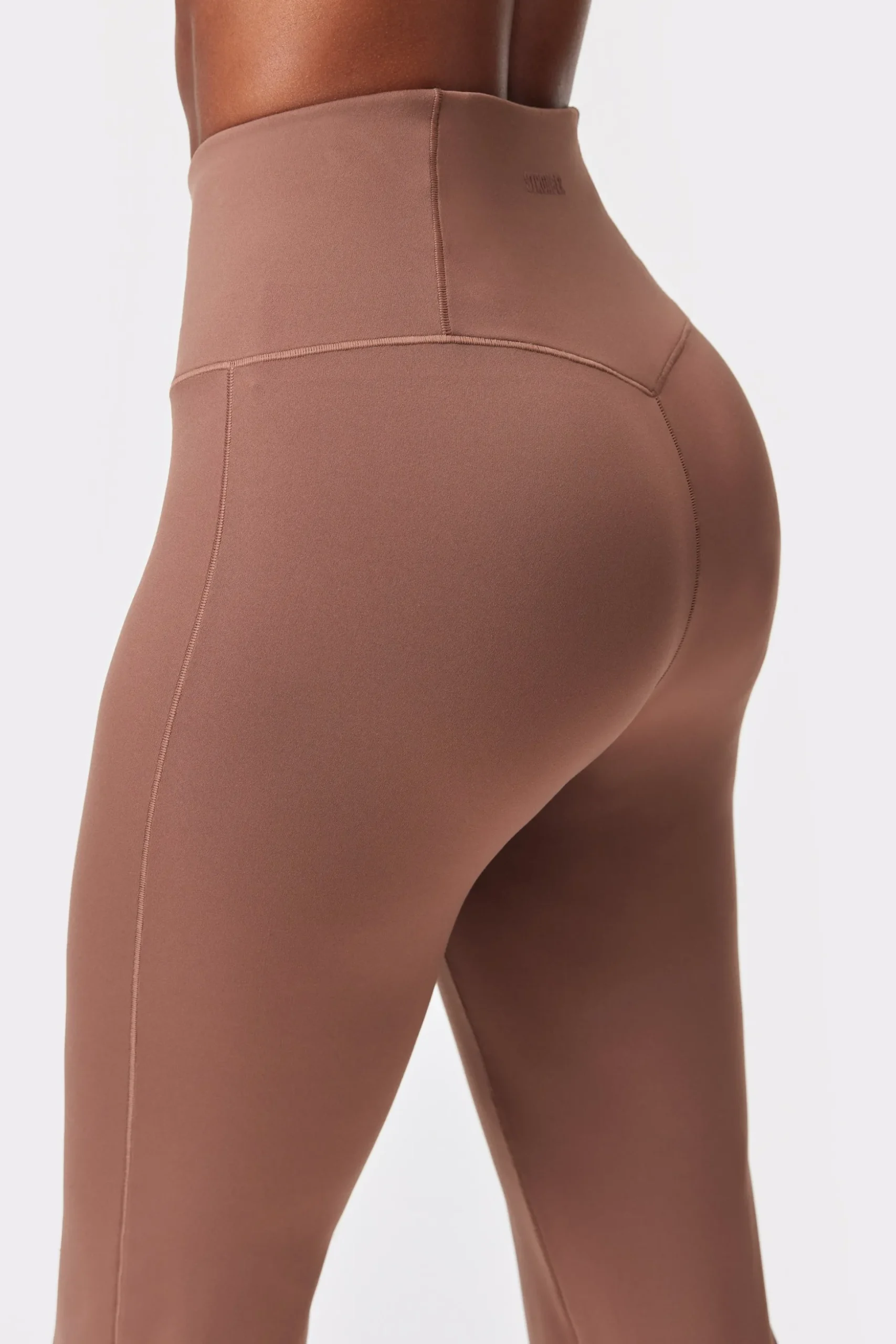 Soft Flared Tights