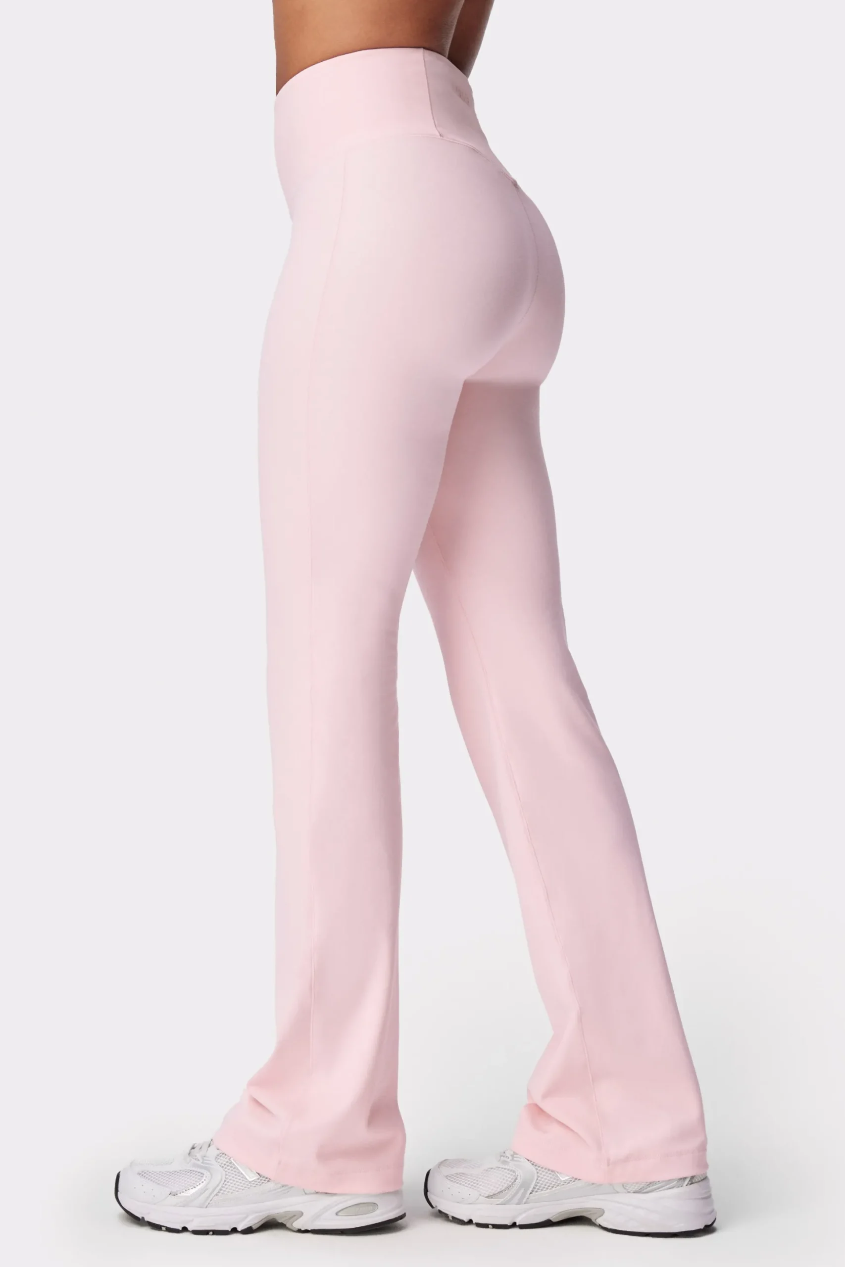 Soft Flared Tights