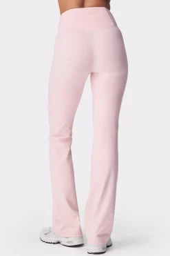 Soft Flared Tights
