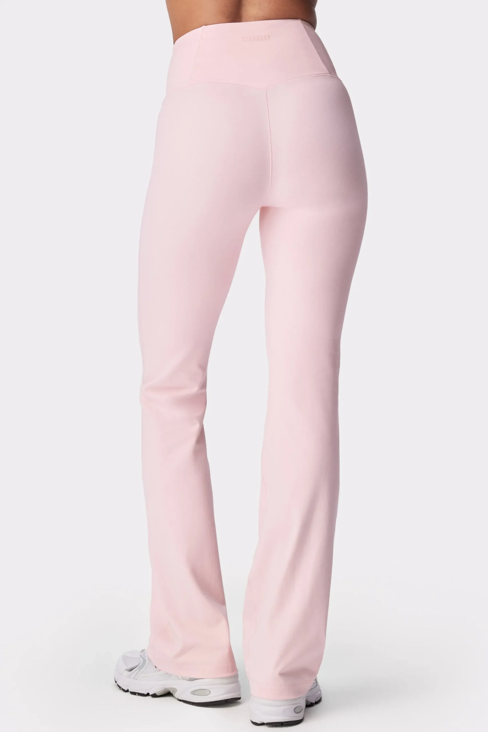 Soft Flared Tights