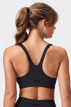 Soft Racerback Sport-bh