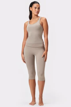 Soft Racerback Tank Top