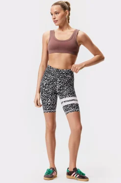 Soft Rib Seamless Topp