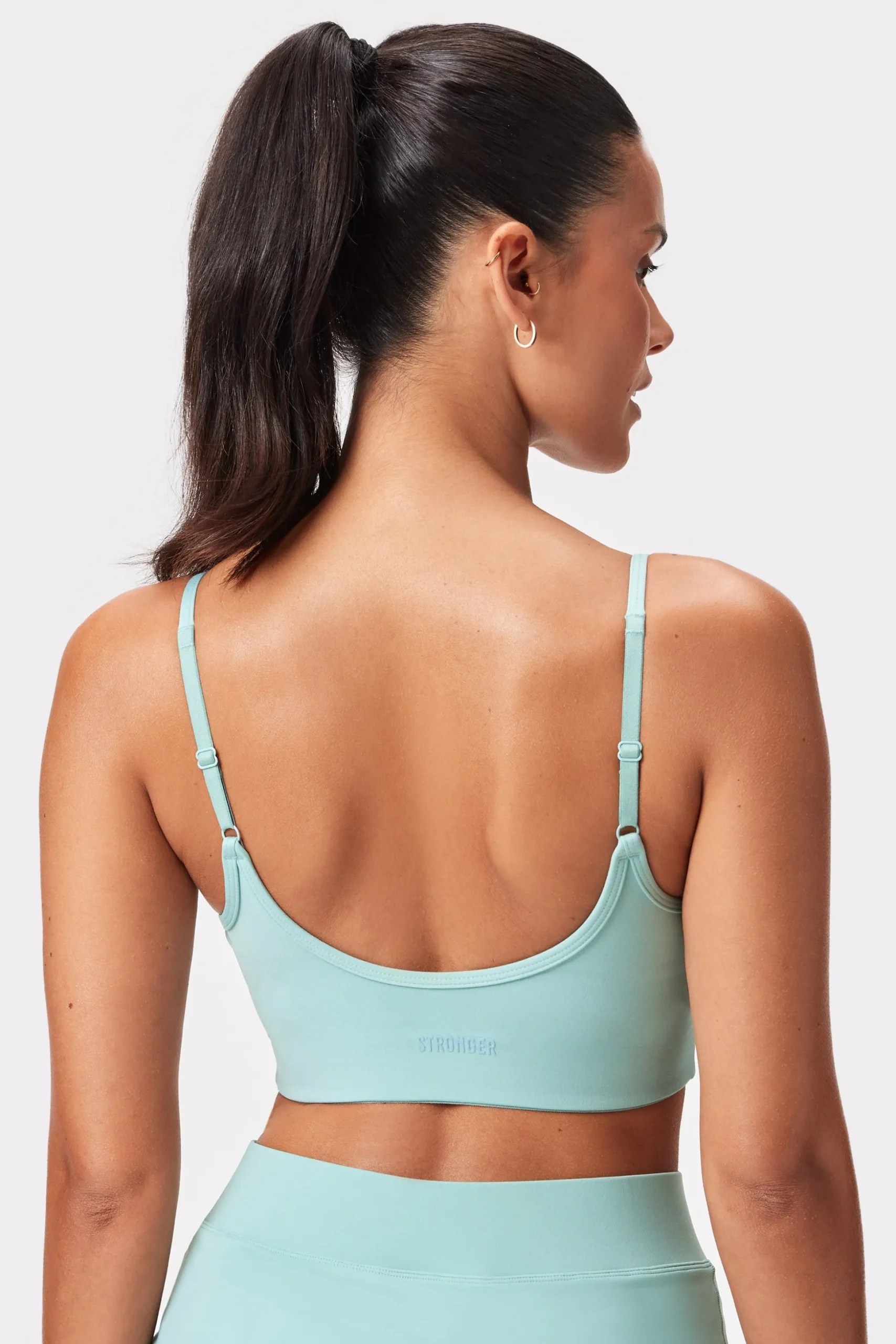 Soft Strap Sport-bh