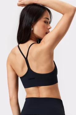 Soft Strappy Sport-bh