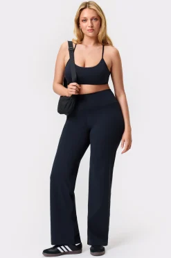 Soft Strappy Sport-bh