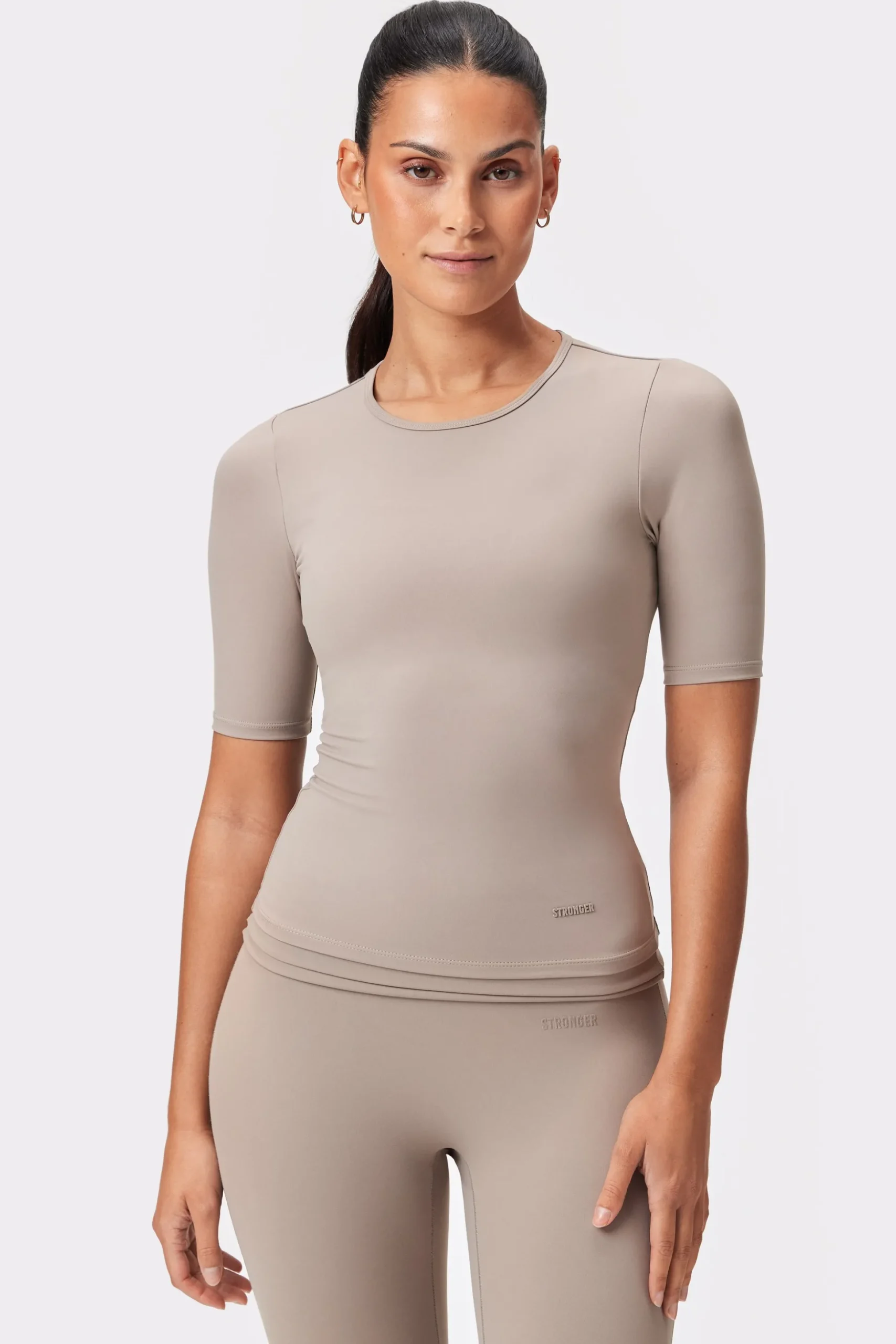 Soft T-shirt