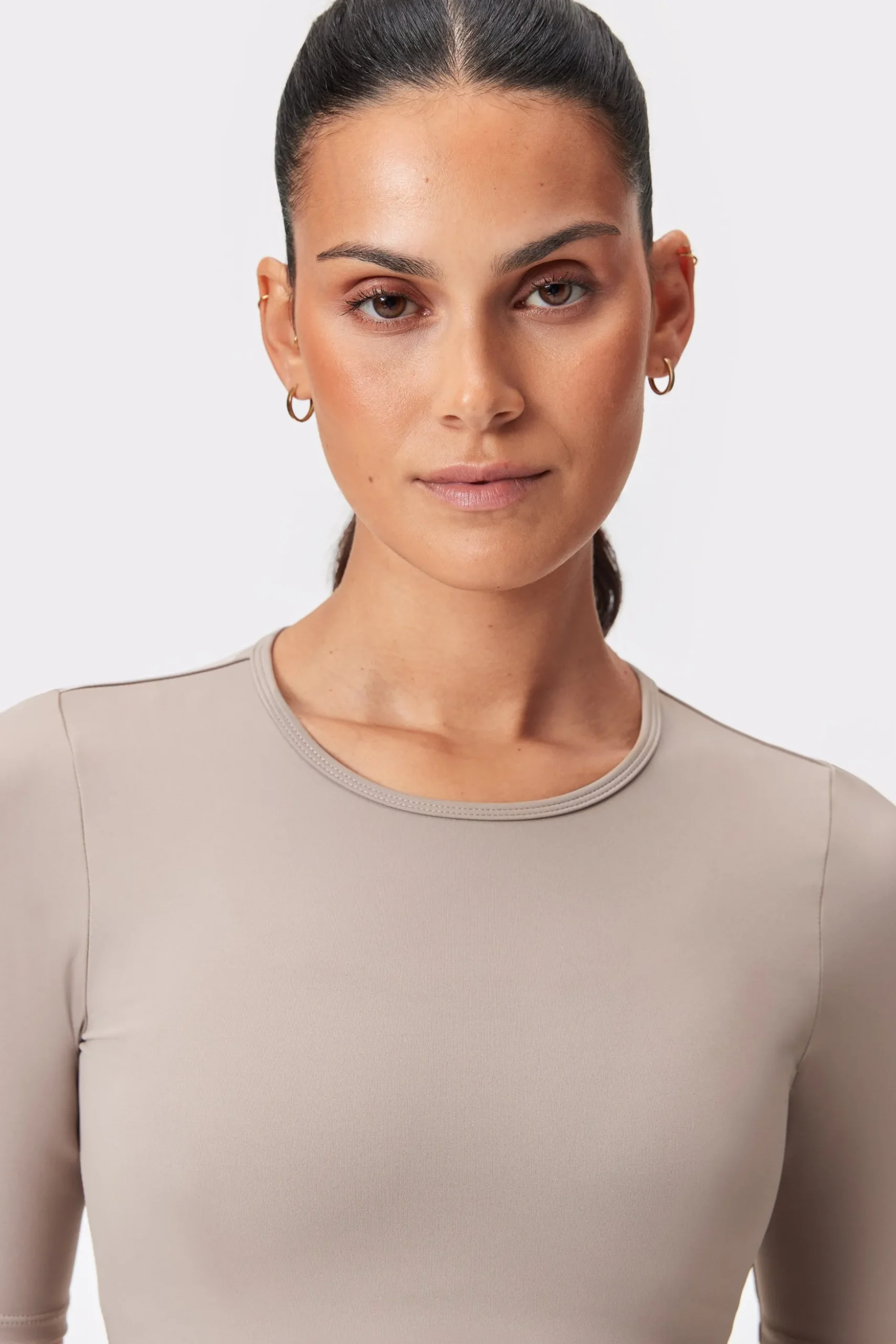 Soft T-shirt