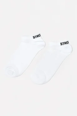Sporty Sock 2-pack