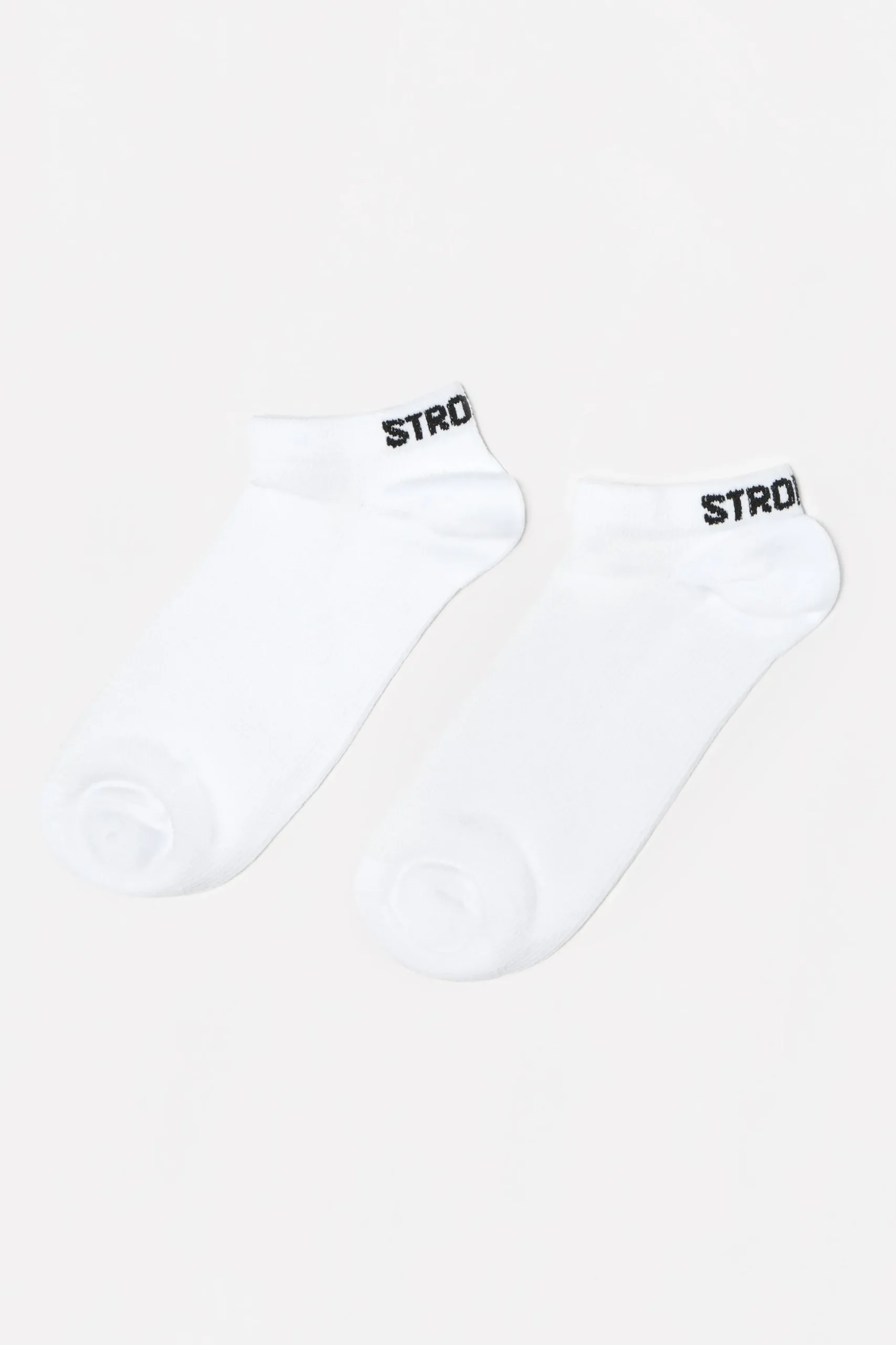 Sporty Sock 2-pack