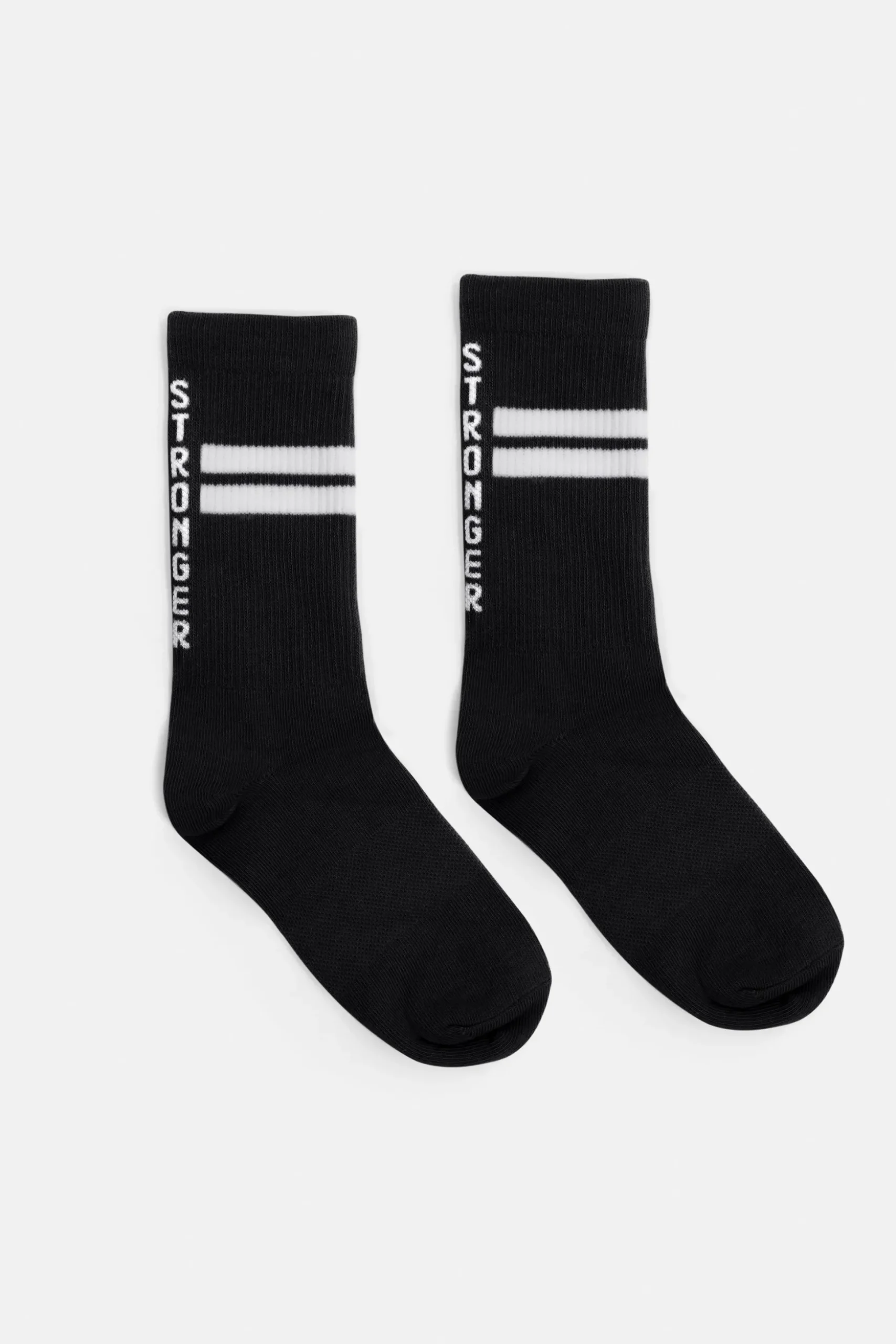 Stride Socks 2-pack