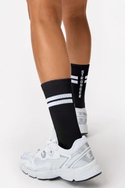 Stride Socks 2-pack