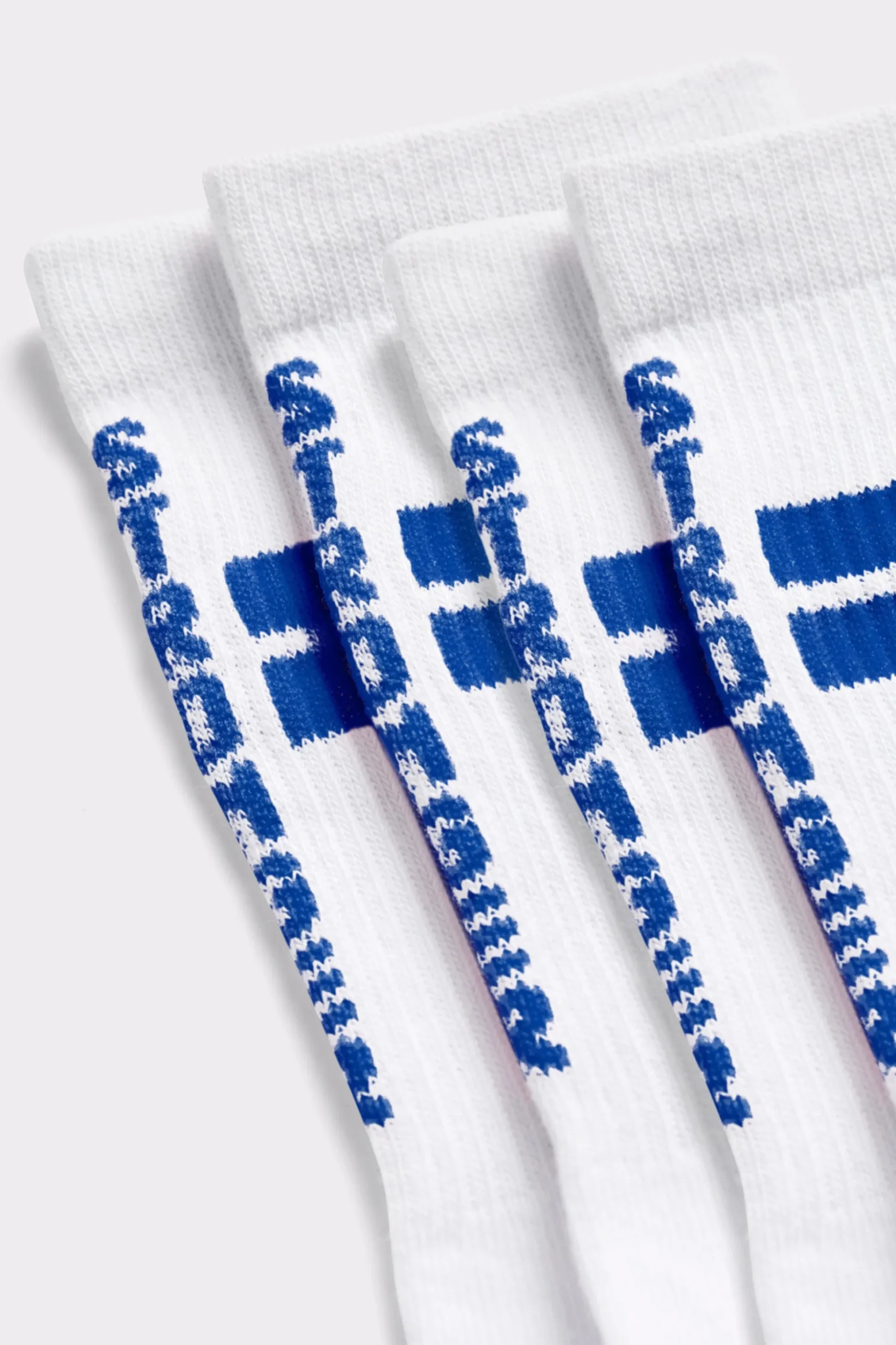Stride Socks 2-pack