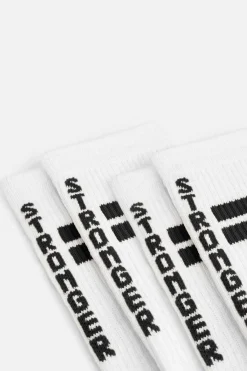 Stride Socks 2-pack