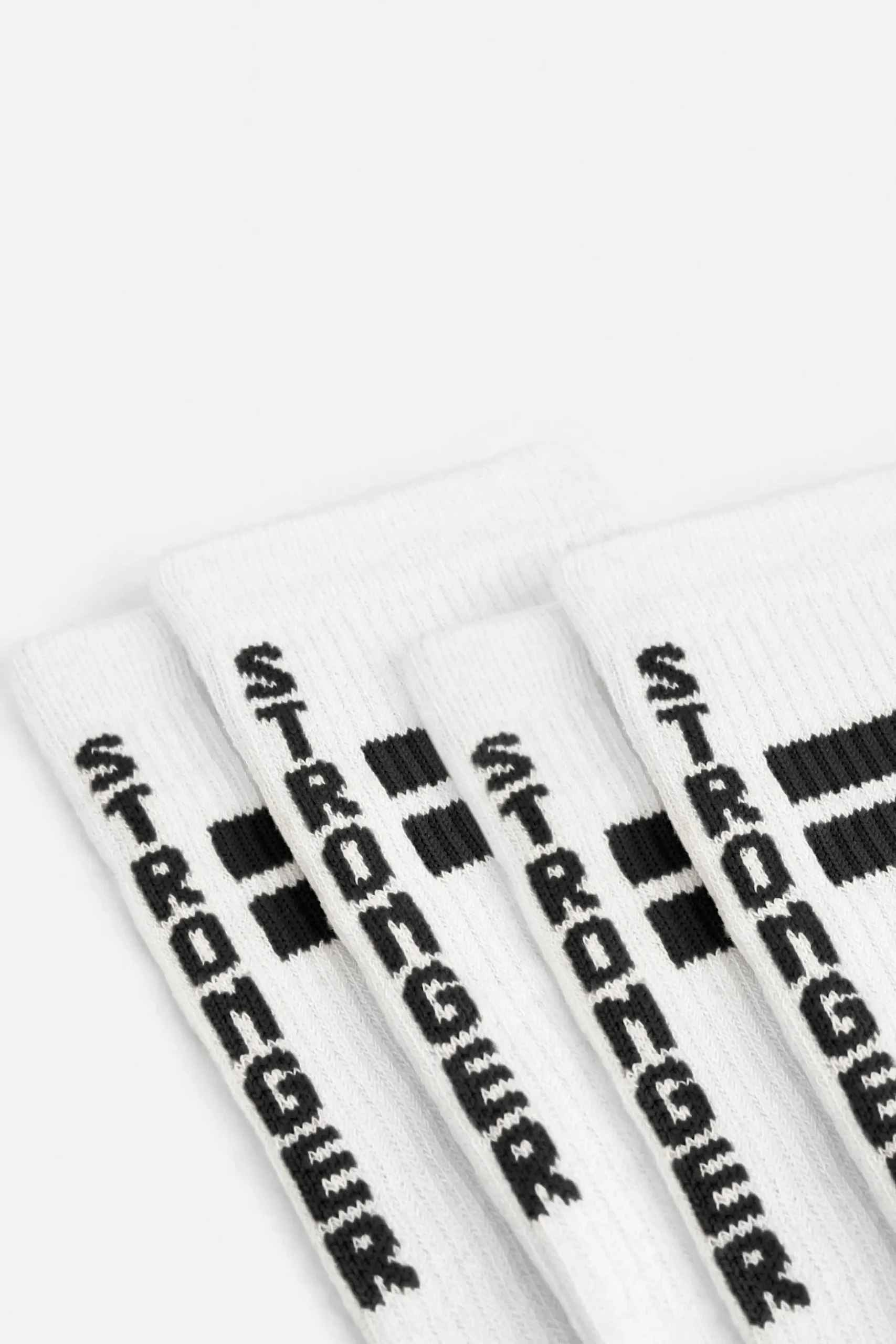 Stride Socks 2-pack