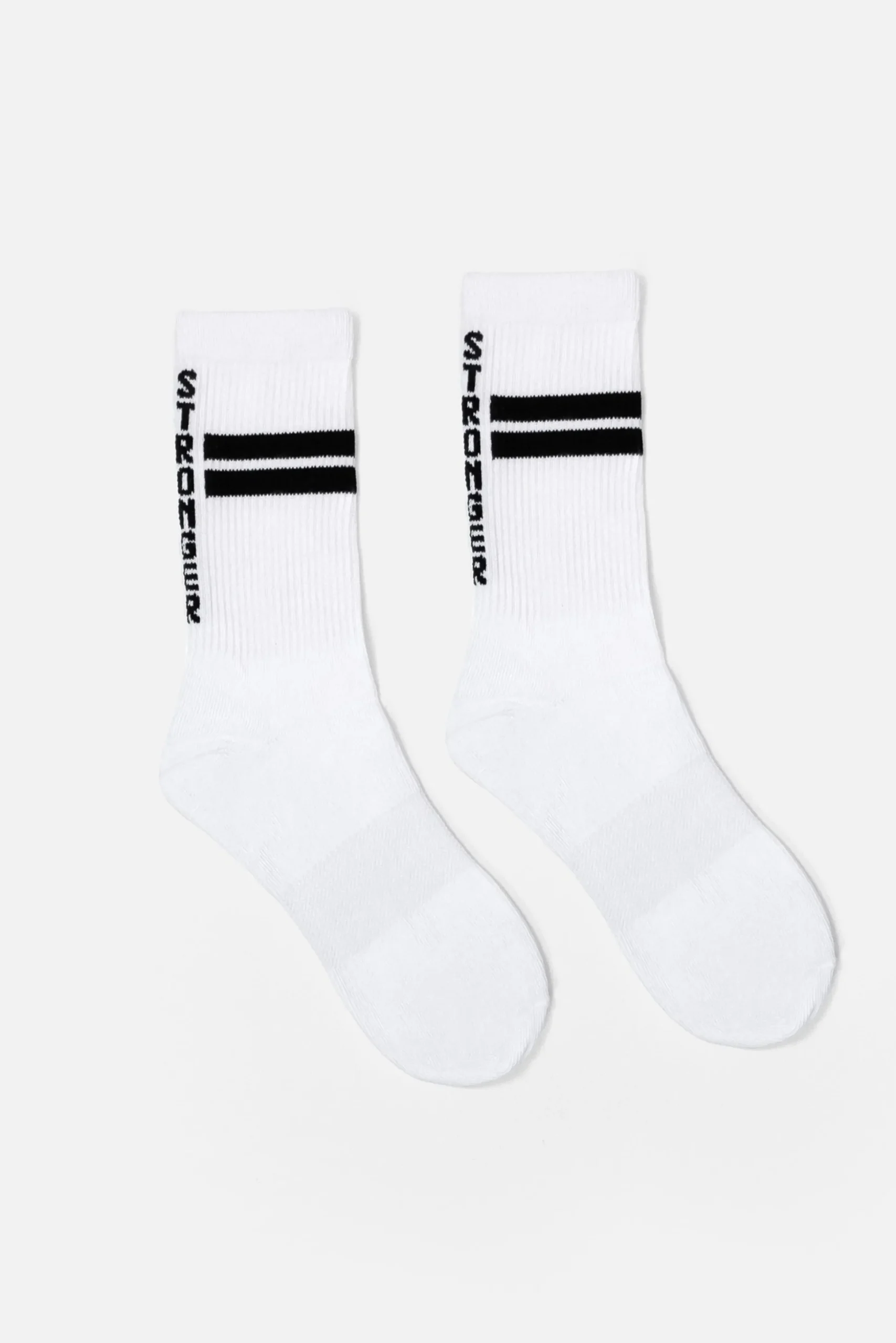 Stride Socks 2-pack