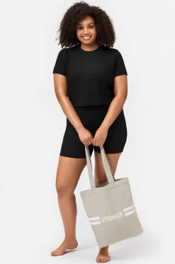 Stronger Tote Bag