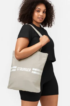 Stronger Tote Bag