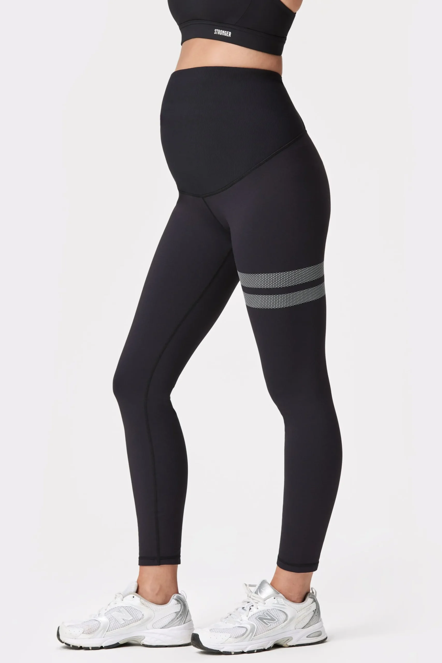 Thermo Maternity Tights