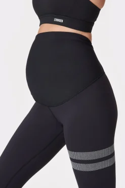 Thermo Maternity Tights