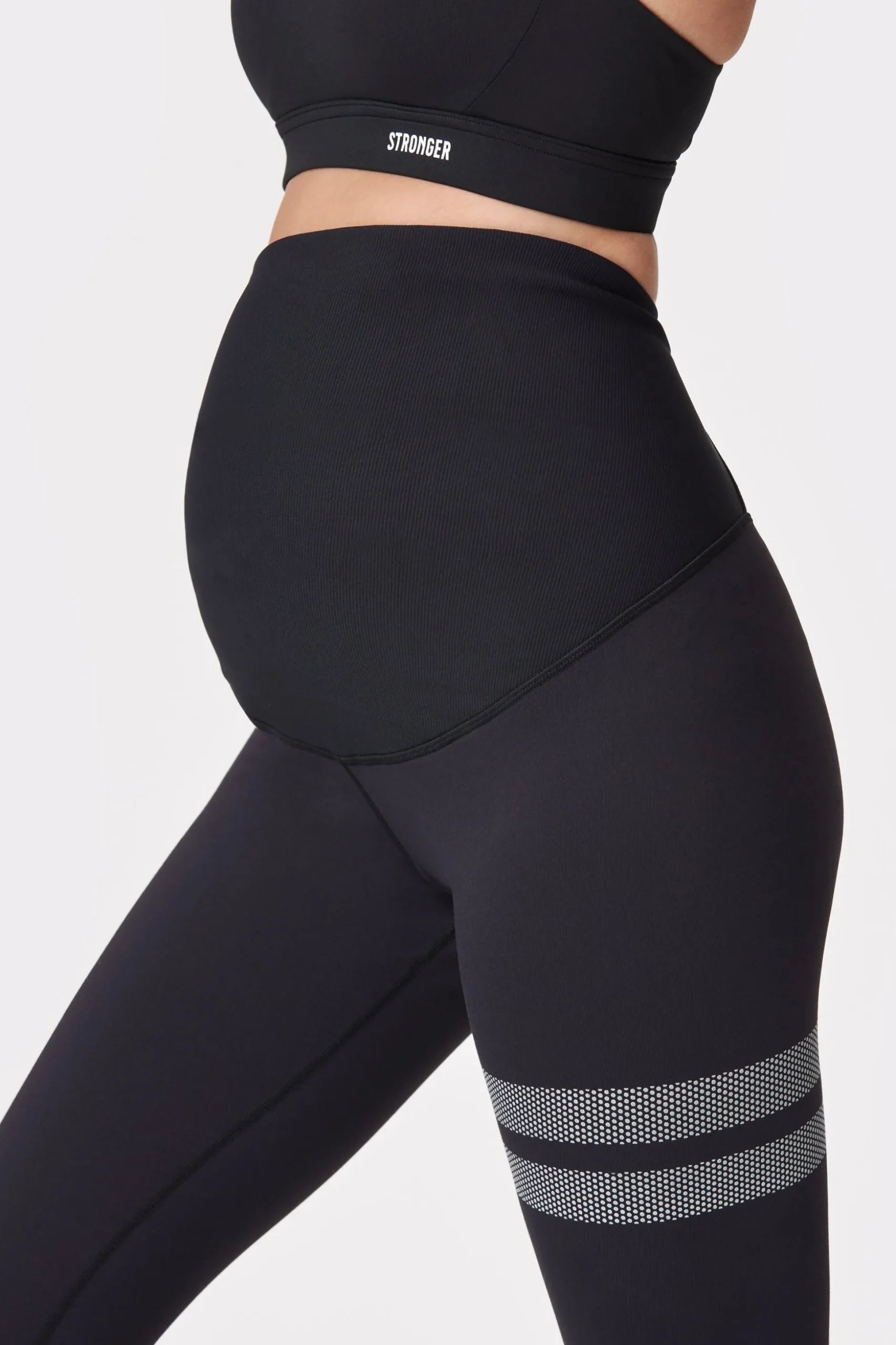 Thermo Maternity Tights